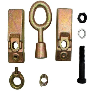 Auto Pull Clamp Puller Car Body Collision Panel Beating Tool Dent Repair Two Way C-Type Frame Garage Tools Heavy Duty
Auto Pull Clamp Puller Car Body Collision Panel Beating Tool Dent Repair Two Way C-Type Frame Garage Tools Heavy Duty