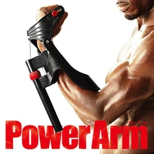 Hand Grip Exerciser Trainer Adjustable Anti-Slide Hand Wrist Device Power Developer Strength Training Forearm Arm Gym Equipment
Hand Grip Exerciser Trainer Adjustable Anti-Slide Hand Wrist Device Power Developer Strength Training Forearm Arm Gym Equipment
