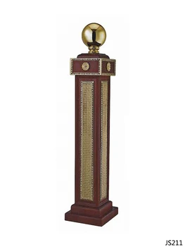 Freeshipping 1200mm JS211 Column Customade Floor Mount Newel Handrail Armrest Post Pillar Pole for Staircase
Freeshipping 1200mm JS211 Column Customade Floor Mount Newel Handrail Armrest Post Pillar Pole for Staircase