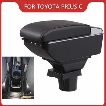 CAR ARMREST FOR TOYOTA PRIUS C 2011-2019 Arm Rest Car Accessories Center Console Box With Cup Holder Ashtray Driver Storage Box
CAR ARMREST FOR TOYOTA PRIUS C 2011-2019 Arm Rest Car Accessories Center Console Box With Cup Holder Ashtray Driver Storage Box