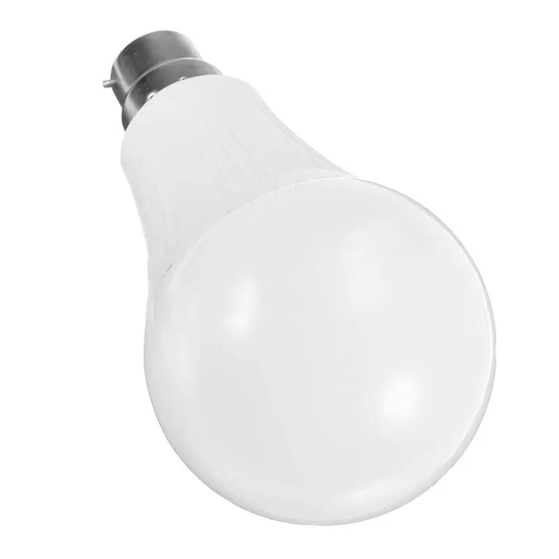 B22 7W RGBW WiFi APP Controlled LED Smart Light Bulb for Echo Alexa Google Home
B22 7W RGBW WiFi APP Controlled LED Smart Light Bulb for Echo Alexa Google Home