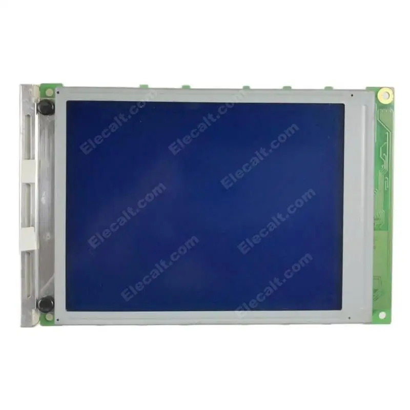 AG320240A4 5,7 дюймовый ЖК-экран для AMPIRE Замена FSTN-ремонт панели ЖК-дисплея
AG320240A4 5,7 дюймовый ЖК-экран для AMPIRE Замена FSTN-ремонт панели ЖК-дисплея