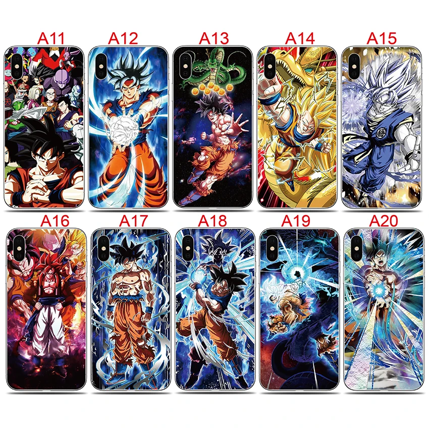 For Wiko Lenny 5 4 3 Jerry 4 Harry 2 Sunny 3 Plus View 2 Go 3 pro 3lite XL Y60 Y80 soft Dragon Ball super Silicone phone Cases
For Wiko Lenny 5 4 3 Jerry 4 Harry 2 Sunny 3 Plus View 2 Go 3 pro 3lite XL Y60 Y80 soft Dragon Ball super Silicone phone Cases