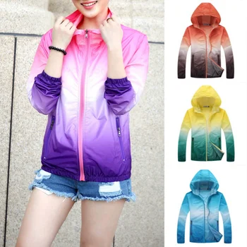Outdoor Ultra-thin Anti-UV Sports Plus Size Jacket Unisex Quick Dry Skin Cycling Jackets Outdoor Running Hiking Men Windbreaker
Outdoor Ultra-thin Anti-UV Sports Plus Size Jacket Unisex Quick Dry Skin Cycling Jackets Outdoor Running Hiking Men Windbreaker