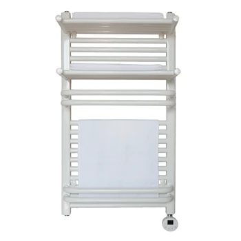 Electric Towel Rack Domestic Toilet Drying Bath Heating Intelligent Wall Mounted Shelf Will Add
Electric Towel Rack Domestic Toilet Drying Bath Heating Intelligent Wall Mounted Shelf Will Add