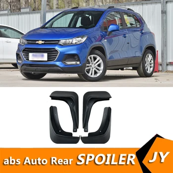 For Chevrolet Trax 2013-2019 Mudflaps Splash Guards Front With the color and rear Mud Flap Mudguards Fender Modified special
For Chevrolet Trax 2013-2019 Mudflaps Splash Guards Front With the color and rear Mud Flap Mudguards Fender Modified special