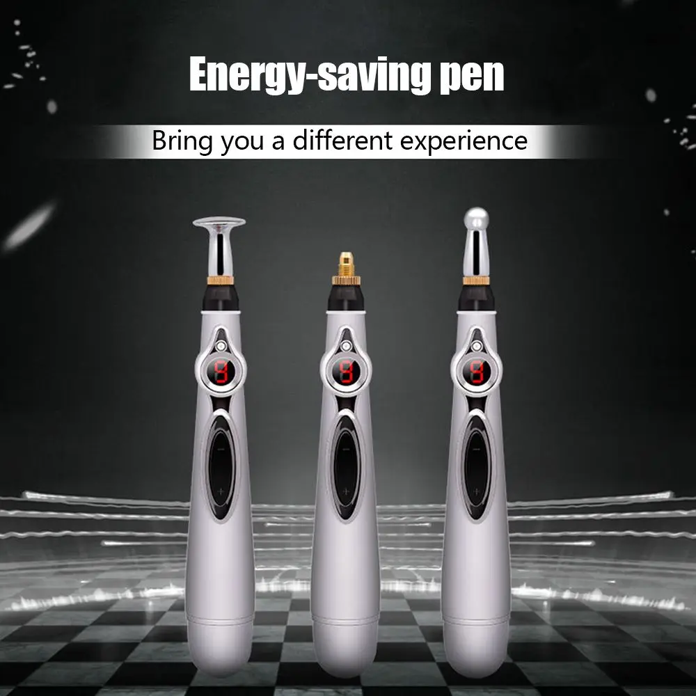 Acupuncture Pen For Face Electronic Acupuncture Pen For Back Pain Acupuncture Pen For Face Electronic Acupuncture Pen For Back Pain