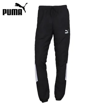 Original New Arrival PUMA TFS Woven Track Pant Women's Pants Sportswear
Original New Arrival PUMA TFS Woven Track Pant Women's Pants Sportswear