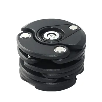 Bicycle Lock Anti-Theft Chain Burger Lock Mountain Bike Bicycle Accessories Electric Car Fixed Folding Lock Accessories
Bicycle Lock Anti-Theft Chain Burger Lock Mountain Bike Bicycle Accessories Electric Car Fixed Folding Lock Accessories