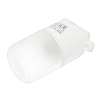 Lamp NBB 01-60-002 UHL1, E27, 60 W, 220 V, IP65, up to + 125 °, white 4734428
Lamp NBB 01-60-002 UHL1, E27, 60 W, 220 V, IP65, up to + 125 °, white 4734428
