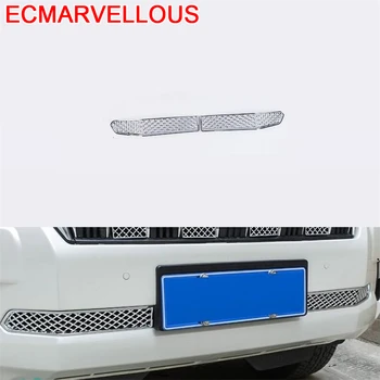Auto Trunk Front Rear Bumper Grille Automobile Modified Decorative Car Styling Modification Accessory 18 19 FOR Toyota Prado
Auto Trunk Front Rear Bumper Grille Automobile Modified Decorative Car Styling Modification Accessory 18 19 FOR Toyota Prado