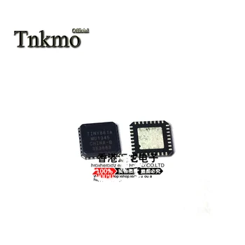 10PCS ATTINY861A-MU QFN-32 ATTINY861A QFN32 ATTINY861 861A-MU 8-bit microcontroller New and original 
10PCS ATTINY861A-MU QFN-32 ATTINY861A QFN32 ATTINY861 861A-MU 8-bit microcontroller New and original