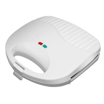 Electric Eu Plug Egg Sandwich Maker Mini Grilling Panini Baking Plates Toaster Multifunction Non-Stick Breakfast Machine
Electric Eu Plug Egg Sandwich Maker Mini Grilling Panini Baking Plates Toaster Multifunction Non-Stick Breakfast Machine