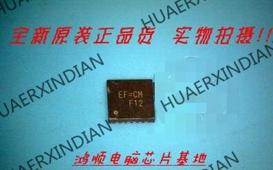 Новый оригинальный RT8207LGQW EF = В наличии Высокое качество
Новый оригинальный RT8207LGQW EF = В наличии Высокое качество
