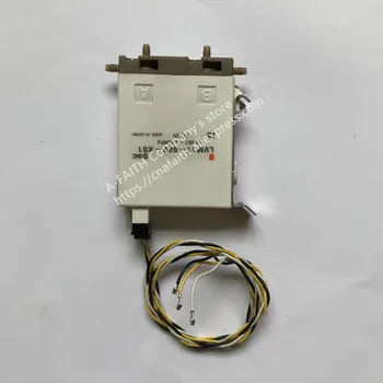 Sysmex POCH hematology analyzer XS hematology analyzer solenoid valve LVM11-6A2-XS1 4 port solenoid valve
Sysmex POCH hematology analyzer XS hematology analyzer solenoid valve LVM11-6A2-XS1 4 port solenoid valve