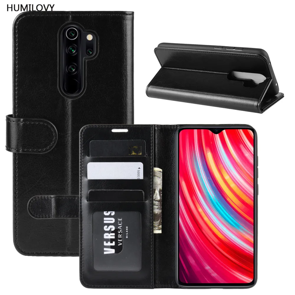 For Xiaomi Redmi Note 8 Pro Case Redmi Note8 Book Flip Cover PU Leather Stand Phone Bags Case for Xiaomi Redmi Note 8 Pro Cover
For Xiaomi Redmi Note 8 Pro Case Redmi Note8 Book Flip Cover PU Leather Stand Phone Bags Case for Xiaomi Redmi Note 8 Pro Cover