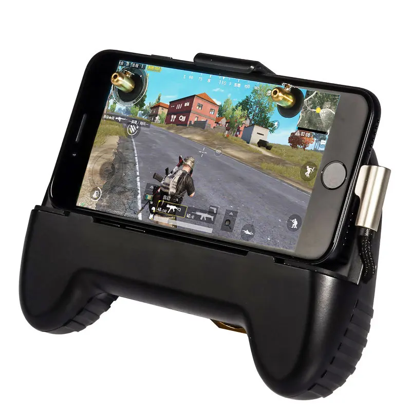 YMY Controller Gamepad for iPhone / Android Phone with HDMI port Connect to HDTV Monitor Enjoy Big Screen Gaming
YMY Controller Gamepad for iPhone / Android Phone with HDMI port Connect to HDTV Monitor Enjoy Big Screen Gaming