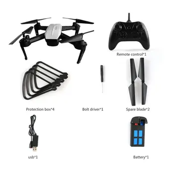 Wifi Control Drone with HD Camera 720 Angle Pixels Hovering Racing Helicopter Profissional Fpv Quadcopter
Wifi Control Drone with HD Camera 720 Angle Pixels Hovering Racing Helicopter Profissional Fpv Quadcopter