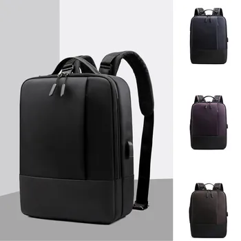male backpack Six-Portable Multi-Function Waterproof plecak szkolny Business Laptop Backpack mochila masculina men's backpack
male backpack Six-Portable Multi-Function Waterproof plecak szkolny Business Laptop Backpack mochila masculina men's backpack
