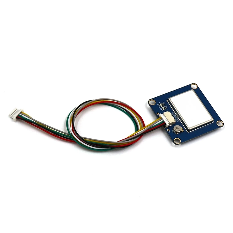 Модуль GPS QMC5883L amp2 6/PIX4/PIXHAWK GNSS GLONASS двойной модуль для дрона | Электроника