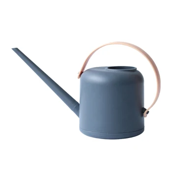 1.7L Watering Can Garden Plastic Small Water Bottle Pot Jug Easy to Use Handle Perfect for Irrigation Watering Plants Flower
1.7L Watering Can Garden Plastic Small Water Bottle Pot Jug Easy to Use Handle Perfect for Irrigation Watering Plants Flower