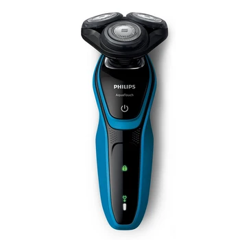 Original Philips Professional AquaTouch S5050 Electric Shaver with Rotary 3 Head with Skin Protection System Razor for Men
Original Philips Professional AquaTouch S5050 Electric Shaver with Rotary 3 Head with Skin Protection System Razor for Men