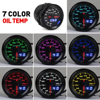 Stepping Motor Auto meter Pointer With Digital Display Accessory 7 colors 2inchOil Pressure Gauge Psi High Speed
Stepping Motor Auto meter Pointer With Digital Display Accessory 7 colors 2inchOil Pressure Gauge Psi High Speed