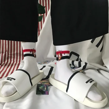 Drop Ship Adult Crew Cotton Socks Lovely Cartoon Dog Beagle Shiba Inu Husky Welsh Terrier Corgi Letter Stripe Street Fashion
Drop Ship Adult Crew Cotton Socks Lovely Cartoon Dog Beagle Shiba Inu Husky Welsh Terrier Corgi Letter Stripe Street Fashion