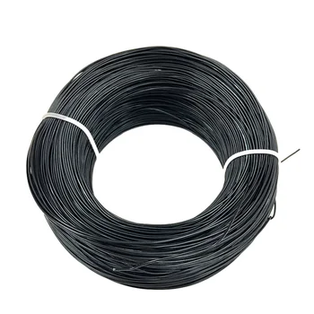 20pcs 2mm Creative DIY Line Handmade Wire Colorful Alumina Line Manual Shaping Wire for Bicycle Motorcycle Bonsai Crafts (Black)
20pcs 2mm Creative DIY Line Handmade Wire Colorful Alumina Line Manual Shaping Wire for Bicycle Motorcycle Bonsai Crafts (Black)