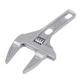 16-68mm Ultra-Thin Spanner Short Shank Wrench Hand Tools Large Opening Wrench Durable Monkey Quick Release Clamping
16-68mm Ultra-Thin Spanner Short Shank Wrench Hand Tools Large Opening Wrench Durable Monkey Quick Release Clamping