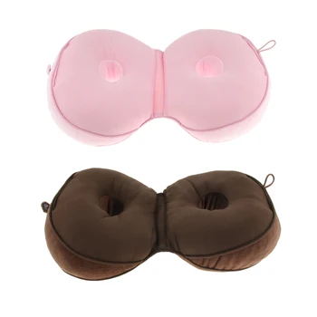 Women Men Foldable Memory Foam Lumbar Cushion Pillow Relieve Back Sciatica Coccyx Pain for Office Chair Seat
Women Men Foldable Memory Foam Lumbar Cushion Pillow Relieve Back Sciatica Coccyx Pain for Office Chair Seat
