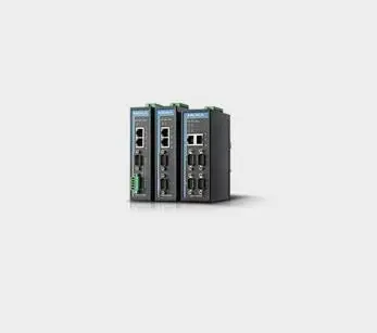 NPORT IA5250A RS-232/422/485 serial port to the industrial Ethernet serial port server
NPORT IA5250A RS-232/422/485 serial port to the industrial Ethernet serial port server