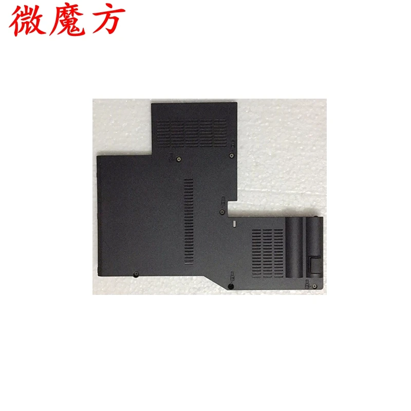 Top RAM Memory case for Lenovo for Thinkpad L540 L440 RAM Memory Cover Base Bottom Bezel Door Lower Case 04X4822 04X4866
Top RAM Memory case for Lenovo for Thinkpad L540 L440 RAM Memory Cover Base Bottom Bezel Door Lower Case 04X4822 04X4866