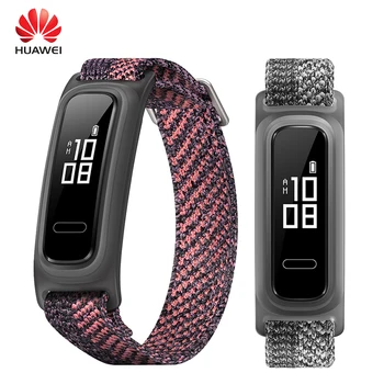 HUAWEI Band 4e Smart Bracelet Basketball Wizard Running Posture Monitoring 2 Wearing Modes Smart Timer Smart Wristband Men Women
HUAWEI Band 4e Smart Bracelet Basketball Wizard Running Posture Monitoring 2 Wearing Modes Smart Timer Smart Wristband Men Women