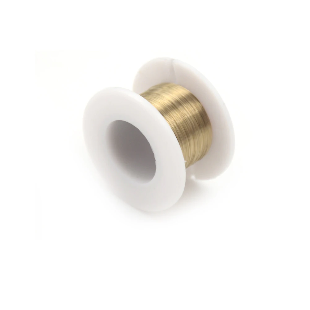1Roll 0.08mm 100M Golden Molybdenum Wire Cutting line For 4/4s/5/ S4/S3 Glass LCD Screen Separator Whosesale
1Roll 0.08mm 100M Golden Molybdenum Wire Cutting line For 4/4s/5/ S4/S3 Glass LCD Screen Separator Whosesale