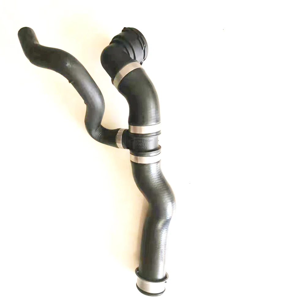 Резиновый шланг для охлаждающей жидкости Mercedes Benz S-Class Oem 2225016791
Резиновый шланг для охлаждающей жидкости Mercedes Benz S-Class Oem 2225016791