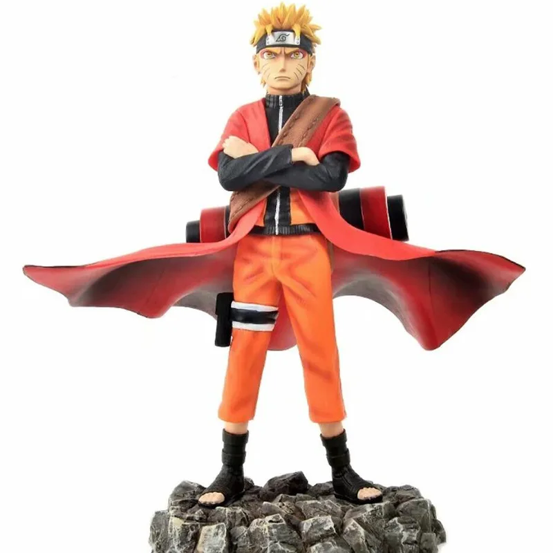 30cm S.H.F NARUTO NARUTO Uzumaki Naruto Anime Action Figure PVC Eraser Head Collection Model Dolls Toys for Gifts
30cm S.H.F NARUTO NARUTO Uzumaki Naruto Anime Action Figure PVC Eraser Head Collection Model Dolls Toys for Gifts