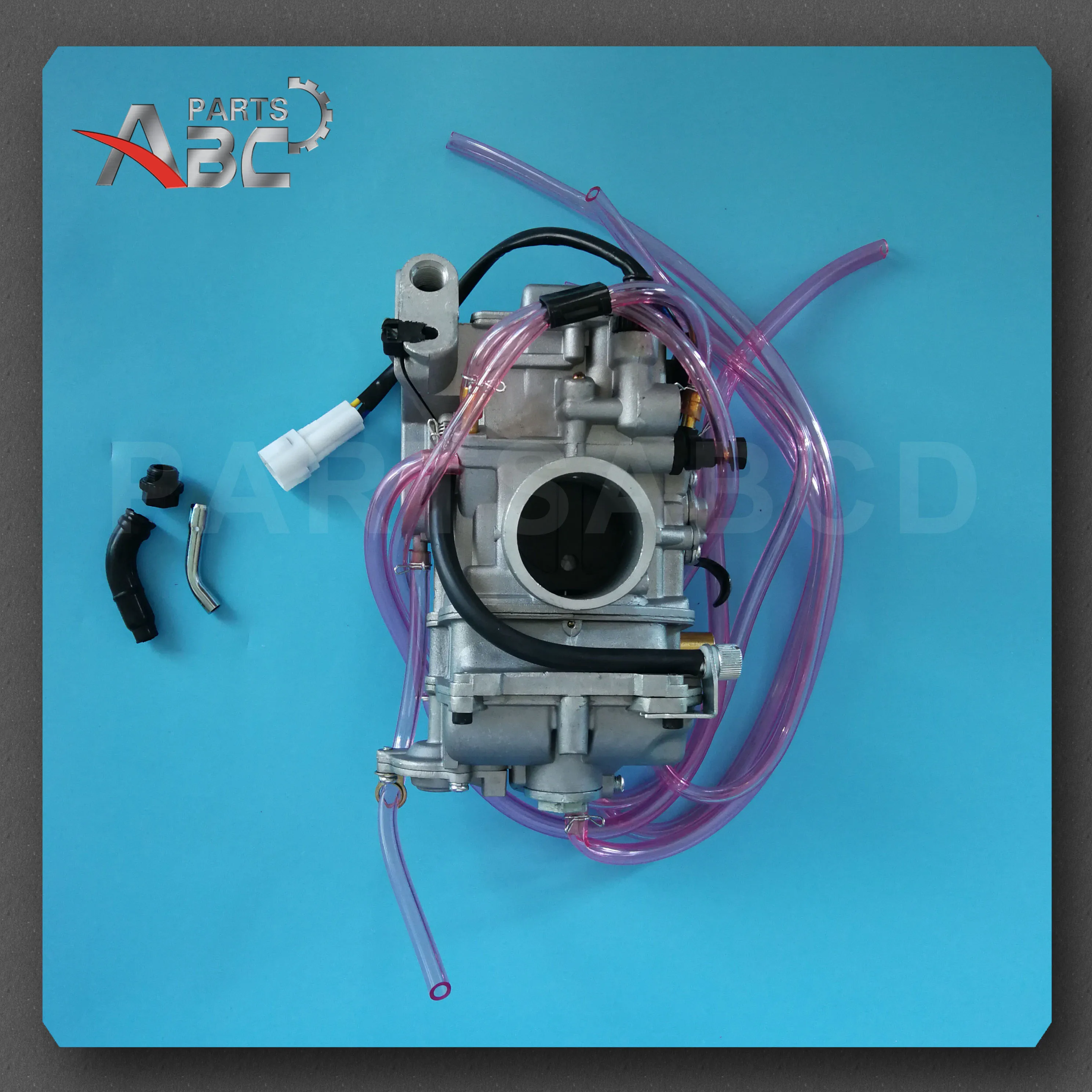 Новый карбюратор для Honda Carb CRF 450 X CRF450X CRF450x RB-151 40 мм 2006-2009 | Автомобили и мотоциклы