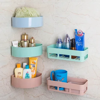 2156 Bathroom Storage Shelf Washed Supplies Storage Rack Bathroom Viscose Draining Shelf Toilet Plastic Storage Rack Sleeves
2156 Bathroom Storage Shelf Washed Supplies Storage Rack Bathroom Viscose Draining Shelf Toilet Plastic Storage Rack Sleeves
