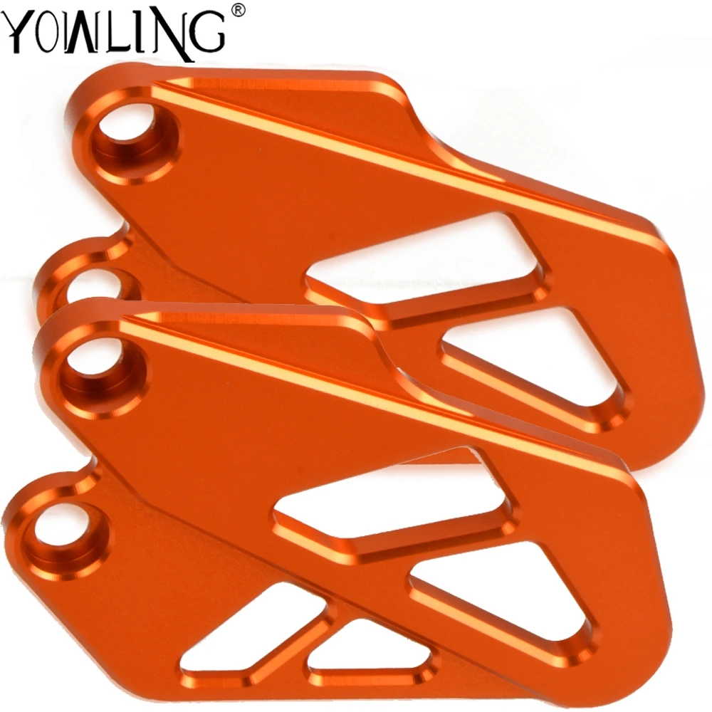 Motorcycle Accessories Front Heel Protective Cover Guard Brake cylinder guard FOR 125 250 390 2017 2018 2019
Motorcycle Accessories Front Heel Protective Cover Guard Brake cylinder guard FOR 125 250 390 2017 2018 2019