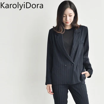 Fashion 2020 spring new ms han edition suit suits show thin two-piece female leisure long-sleeved suit
Fashion 2020 spring new ms han edition suit suits show thin two-piece female leisure long-sleeved suit