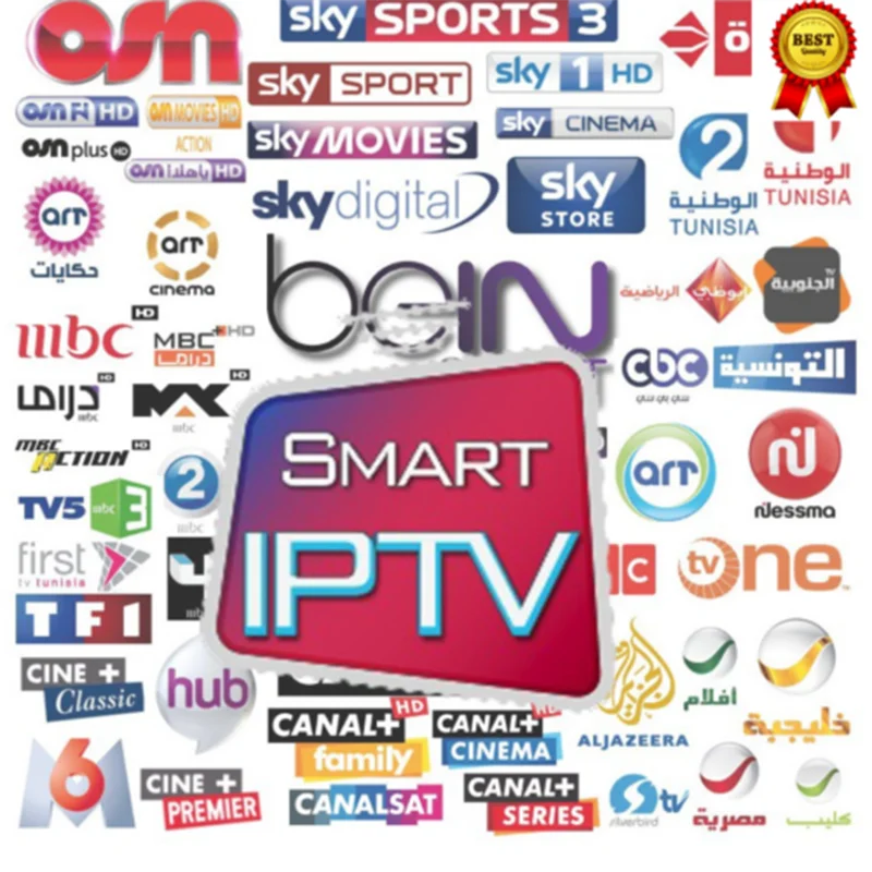 

IPTV 8500+ Live 500+ XXX Channels And Vod 4k HD Best EUROPE IPTV Arabic Sweden UK USA French America IPTV For M3U Android Apk