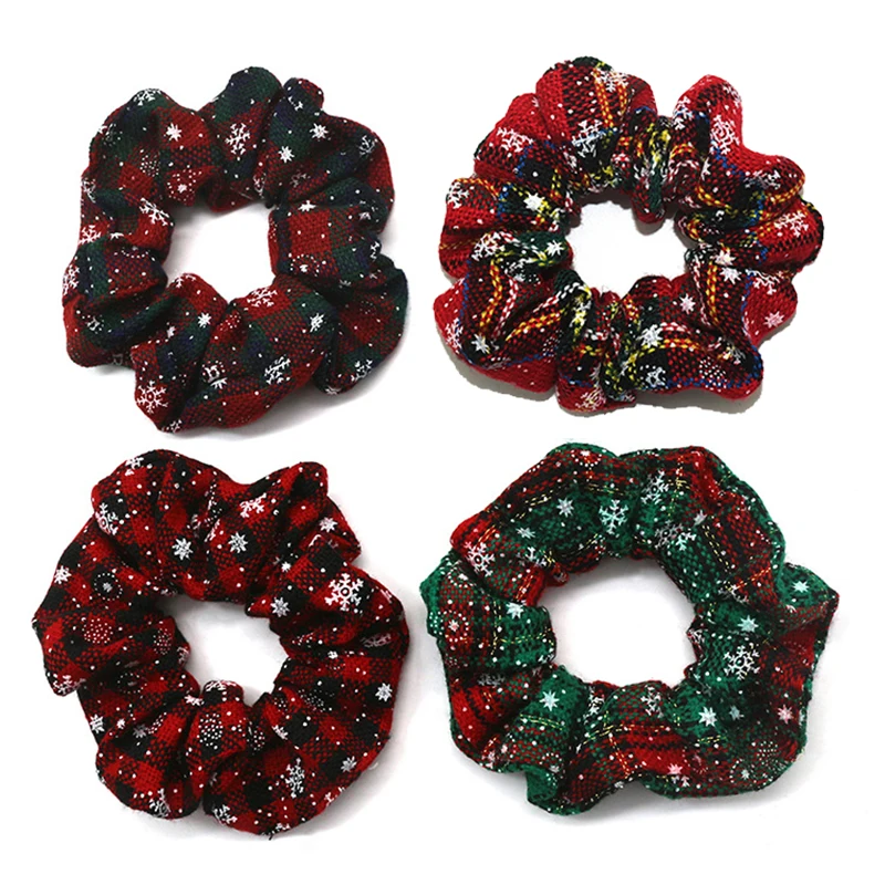 2019 New Christmas Hair Rope For Women Snowflake Elastic Hair Bands Girls Ponytail Holder Scrunchies Hair Ties Hair Accessories
2019 New Christmas Hair Rope For Women Snowflake Elastic Hair Bands Girls Ponytail Holder Scrunchies Hair Ties Hair Accessories