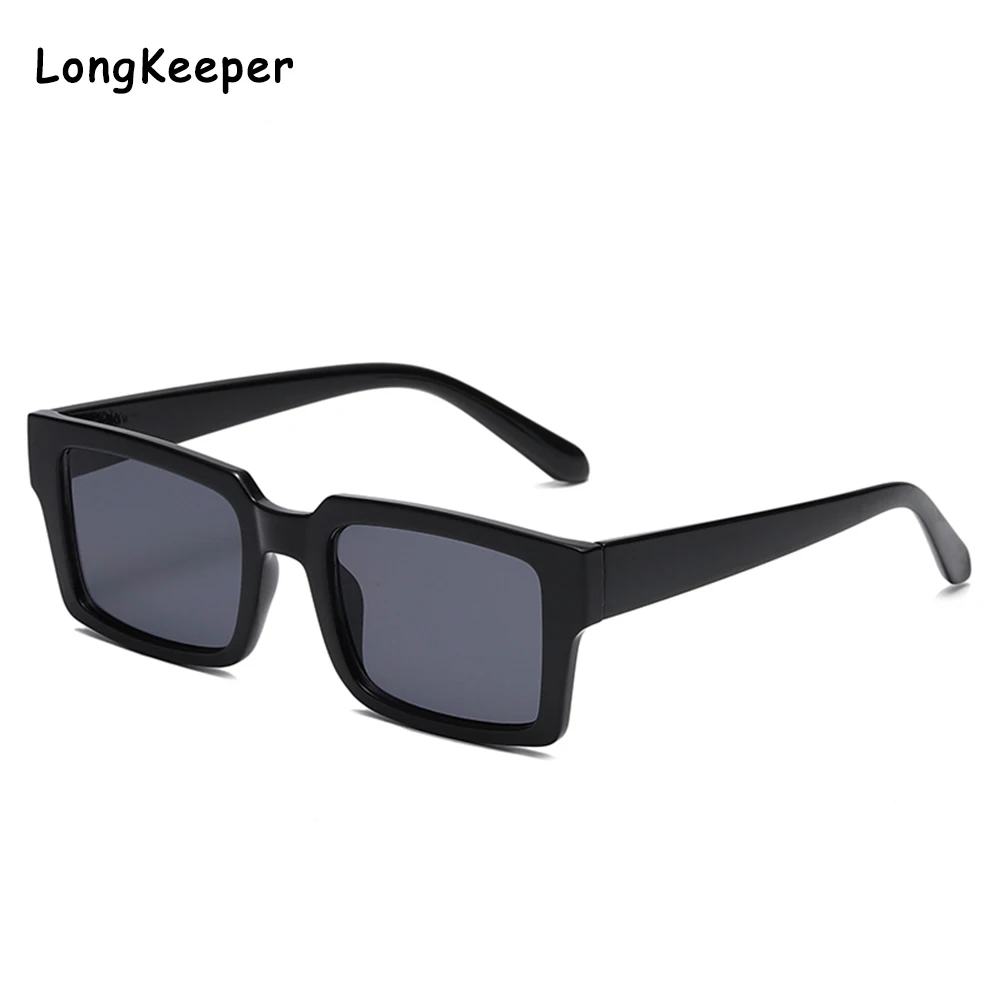 Fashion Black Rectangular Sunglasses Women Narrow Square Brand Designer Colorful Sun Glasses Female Eyewear UV400 Oculos De Sol
Fashion Black Rectangular Sunglasses Women Narrow Square Brand Designer Colorful Sun Glasses Female Eyewear UV400 Oculos De Sol