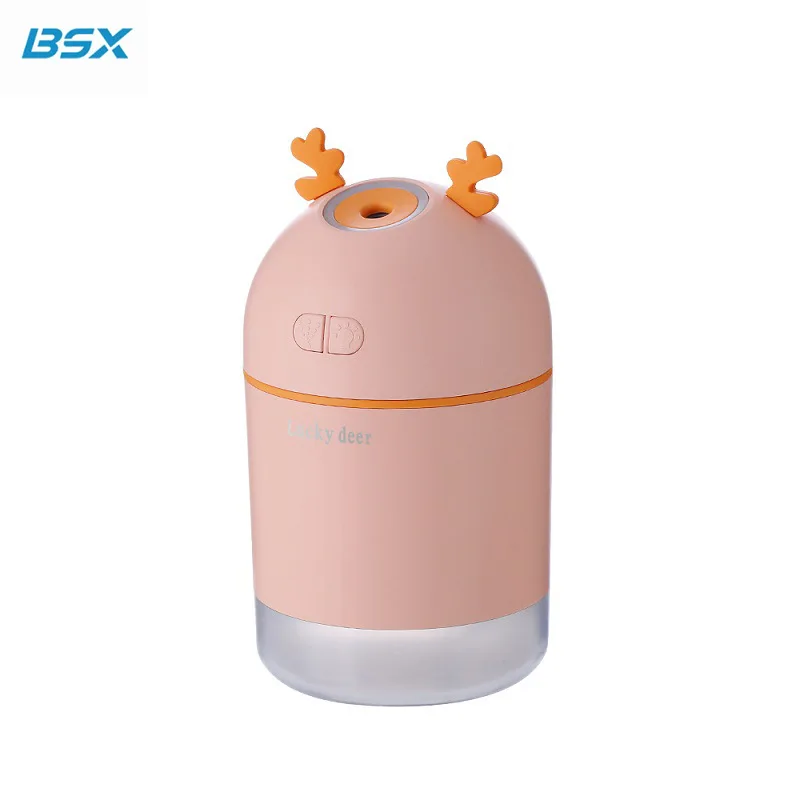 2020 New Products Three-in-One Humidifier Car Home Dual Purpose Humidification Humidifier
2020 New Products Three-in-One Humidifier Car Home Dual Purpose Humidification Humidifier