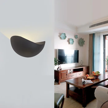 Led Wall Lamp Outdoor Waterproof Modern Minimalist Wall Lamp Creative Shaped Aluminum Corridor Corridor Exterior Wall Lamp
Led Wall Lamp Outdoor Waterproof Modern Minimalist Wall Lamp Creative Shaped Aluminum Corridor Corridor Exterior Wall Lamp