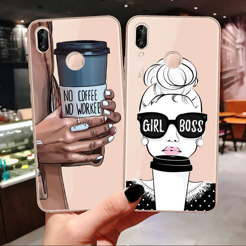 Clear Soft Case For Huawei P30 Lite P30 Pro P20 Lite P20Pro Mate 10 20 Pro Mate 20 Lite Black Brown Hair Baby Mom Girl Cover
Clear Soft Case For Huawei P30 Lite P30 Pro P20 Lite P20Pro Mate 10 20 Pro Mate 20 Lite Black Brown Hair Baby Mom Girl Cover