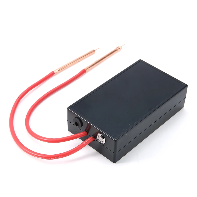 Mini Handheld Spot Welding Machine Portable Battery Welder Tool Kit For 18650/26650/32650 | Инструменты