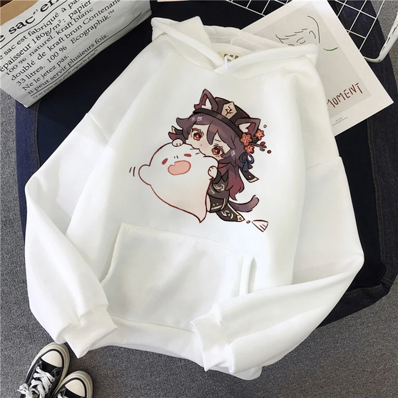 Genshin Impact Hoodies Unisex Winter Casual Graphic Kawaii Hoody Women Harajuku Funny Cartoon Kawaii Anime Sweatshirt Female
Genshin Impact Hoodies Unisex Winter Casual Graphic Kawaii Hoody Women Harajuku Funny Cartoon Kawaii Anime Sweatshirt Female