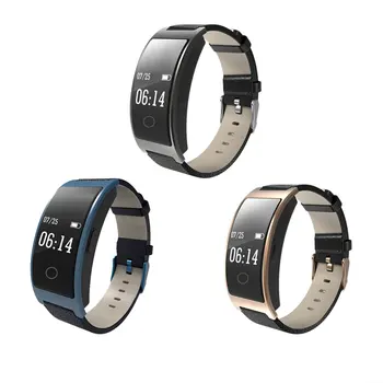 CK11S Smart Watch Bracelet Band HOT SALE Blood Pressure Heart Rate Monitor Pedometer Fitness Multi-Function Waterproof Bracelet
CK11S Smart Watch Bracelet Band HOT SALE Blood Pressure Heart Rate Monitor Pedometer Fitness Multi-Function Waterproof Bracelet